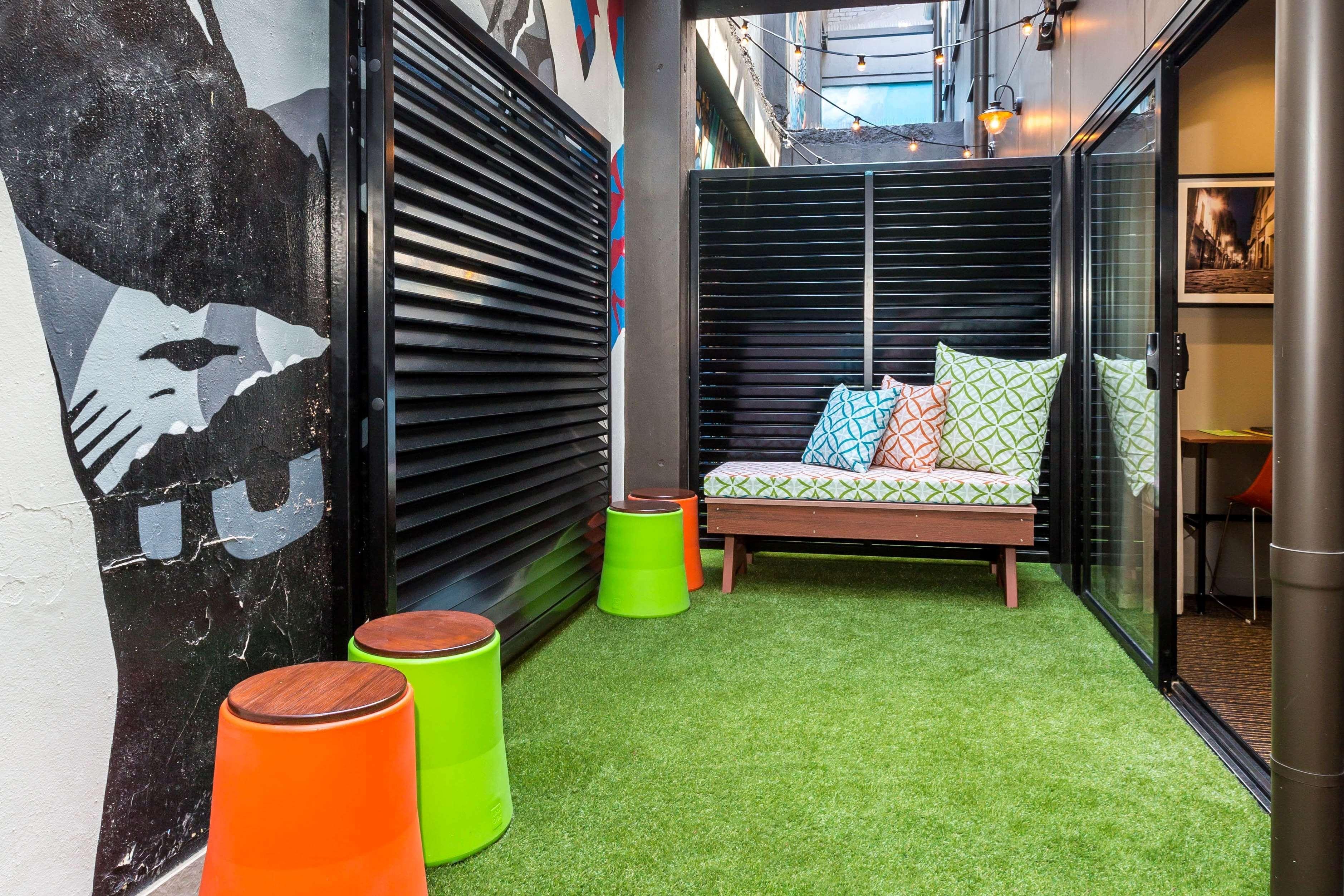 Hotel The Constance Fortitude Valley