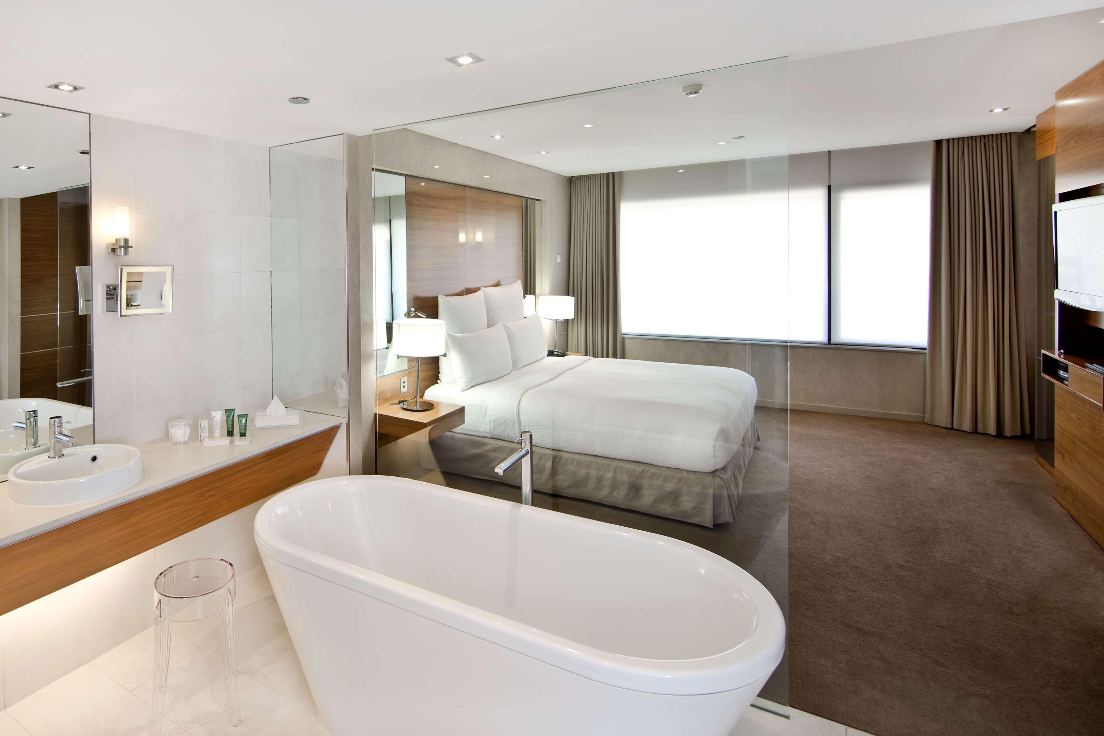 Hotel Intercontinental Hotels Brisbane By Ihg 5*