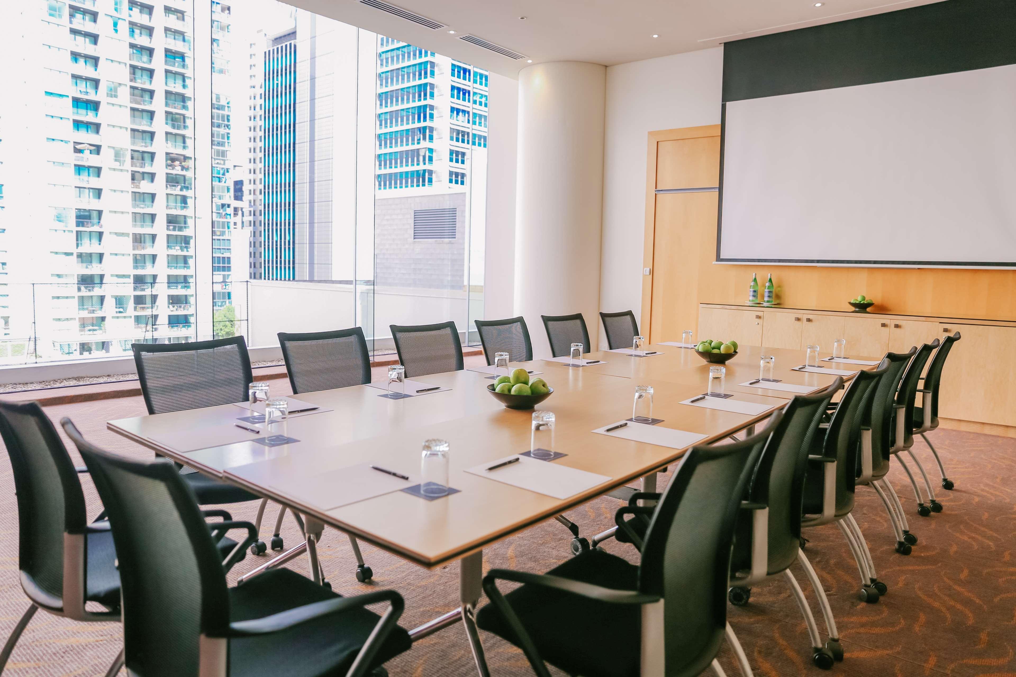 Intercontinental Hotels Brisbane By Ihg Hotel