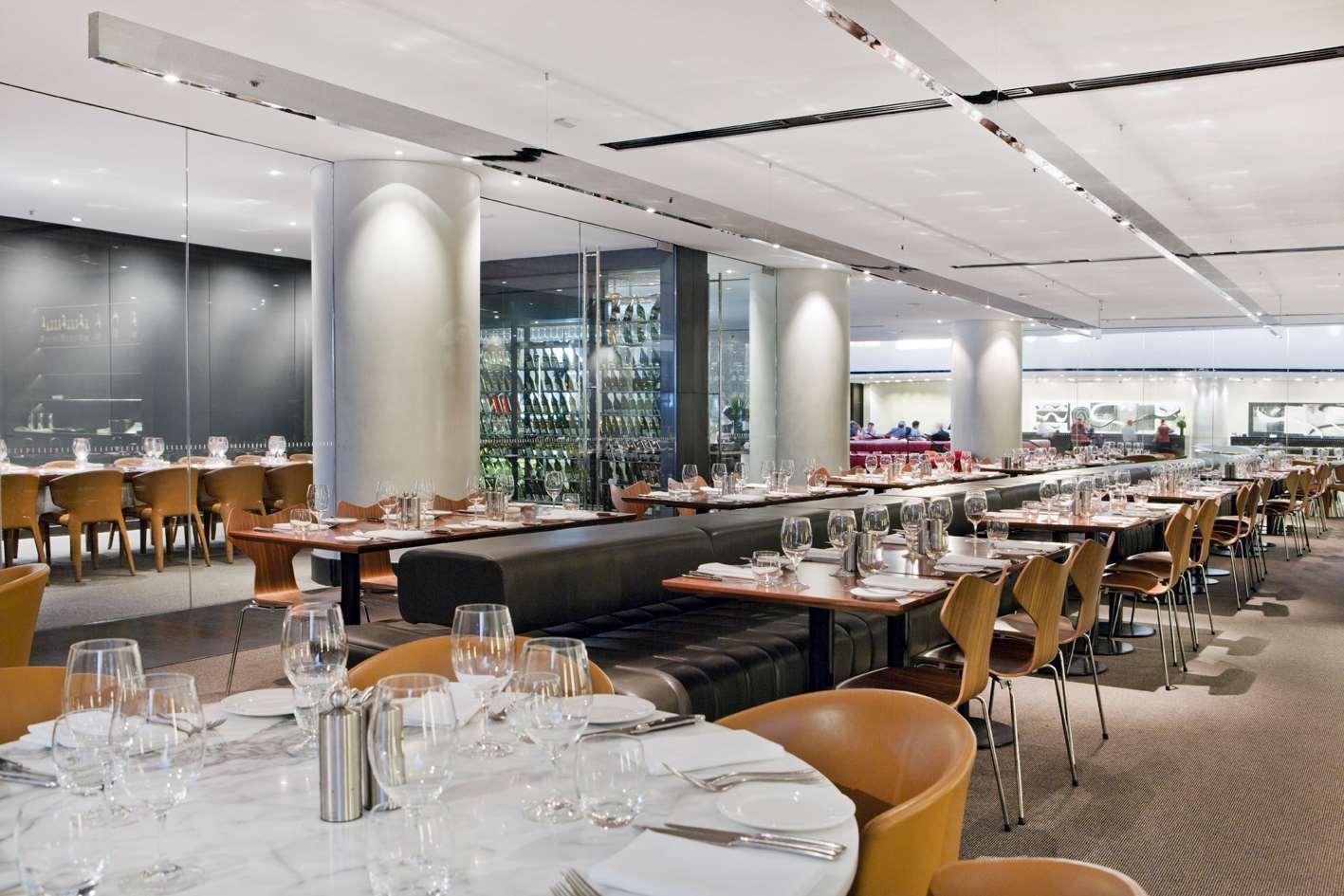 Intercontinental Brisbane By Ihg Hotel Brisbane
