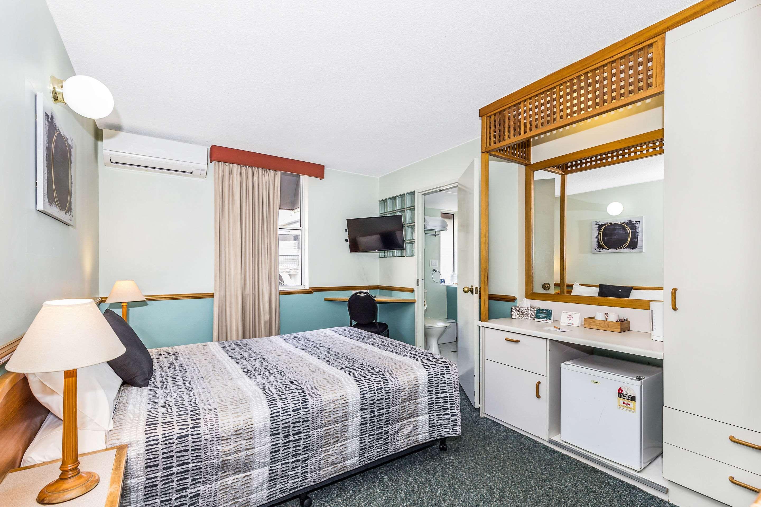 Hotel Spring Hill Terraces 3*