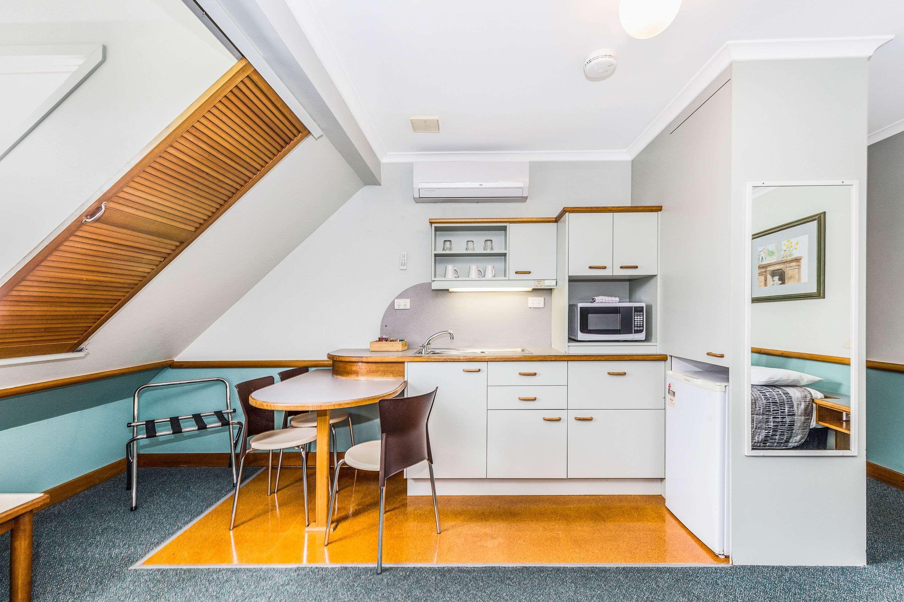 Spring Hill Terraces Brisbane