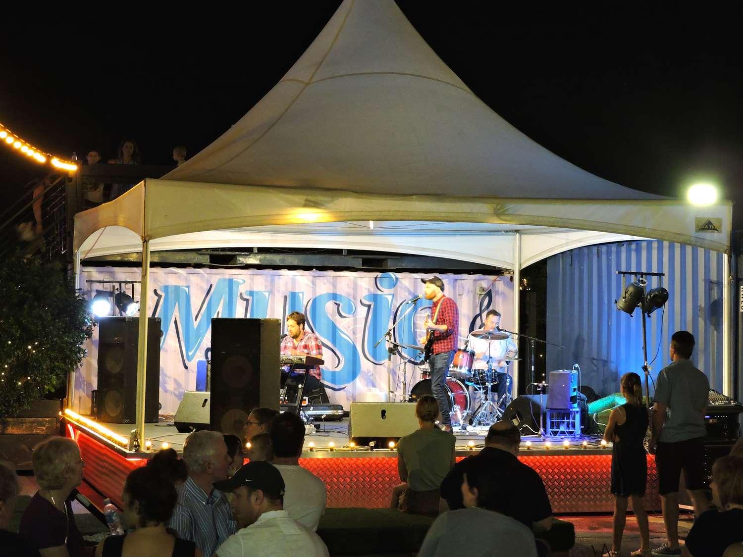 Motel Western Airport 85