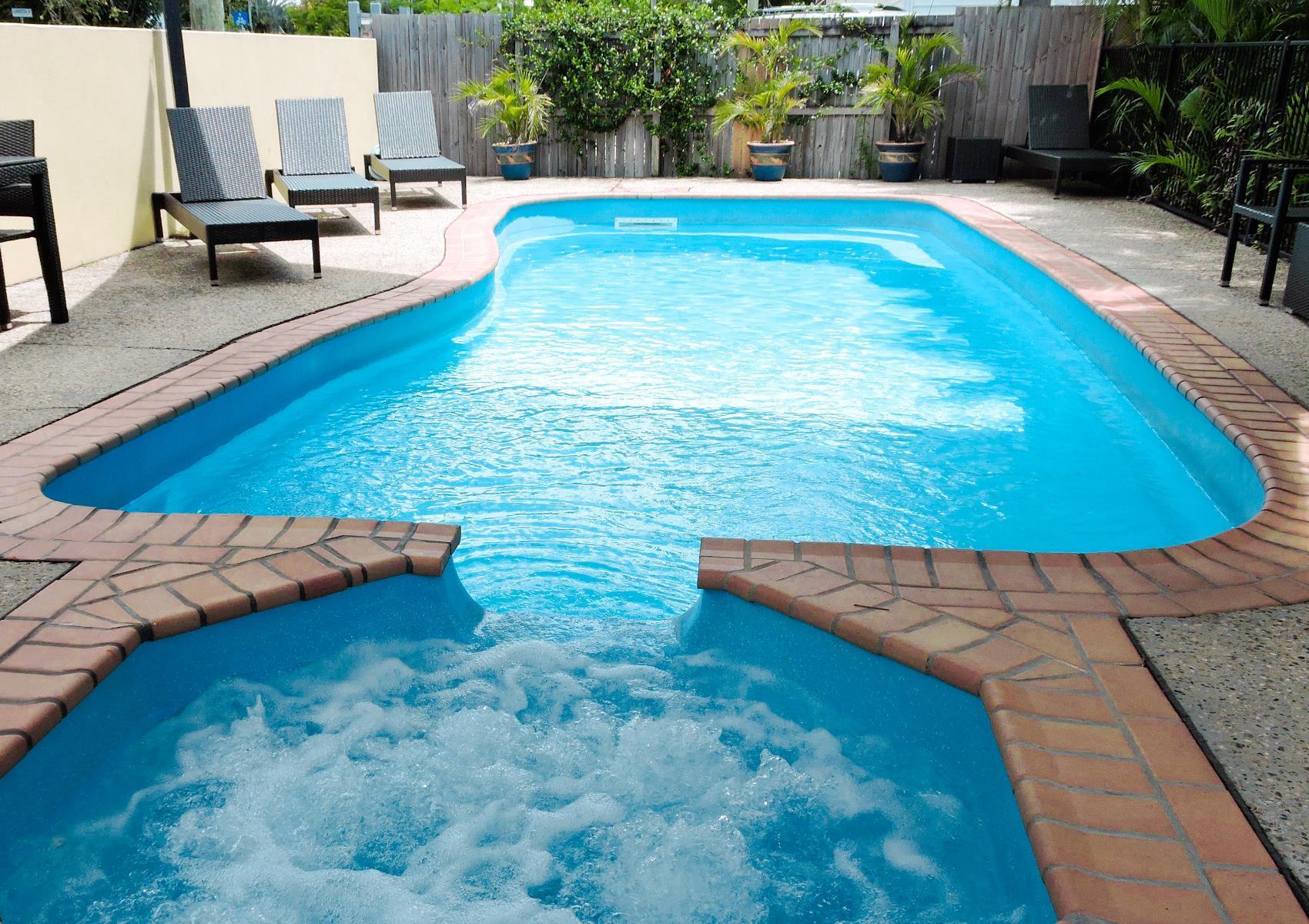 Western Airport 85 4* Brisbane