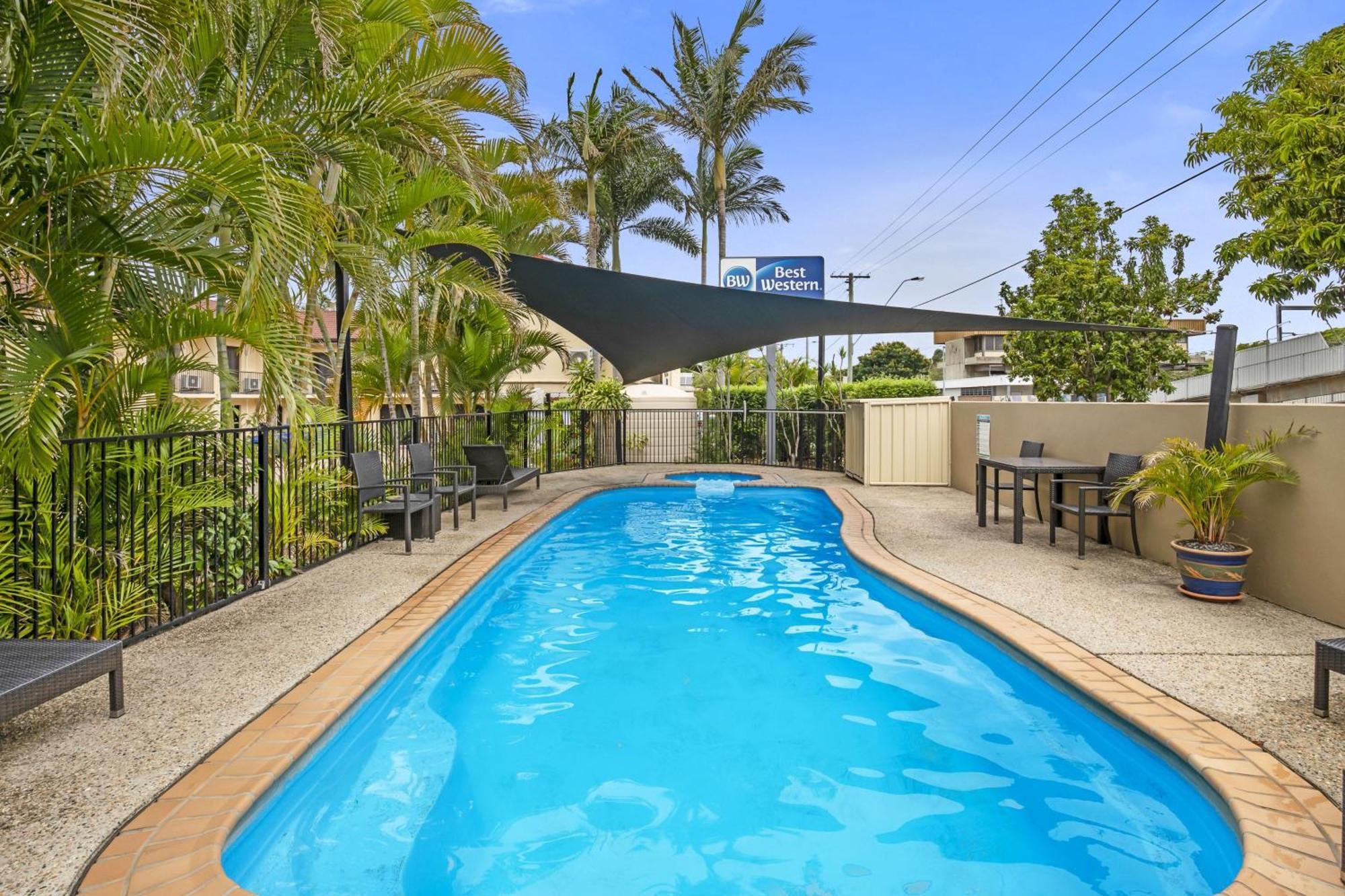 Western Airport 85 Brisbane