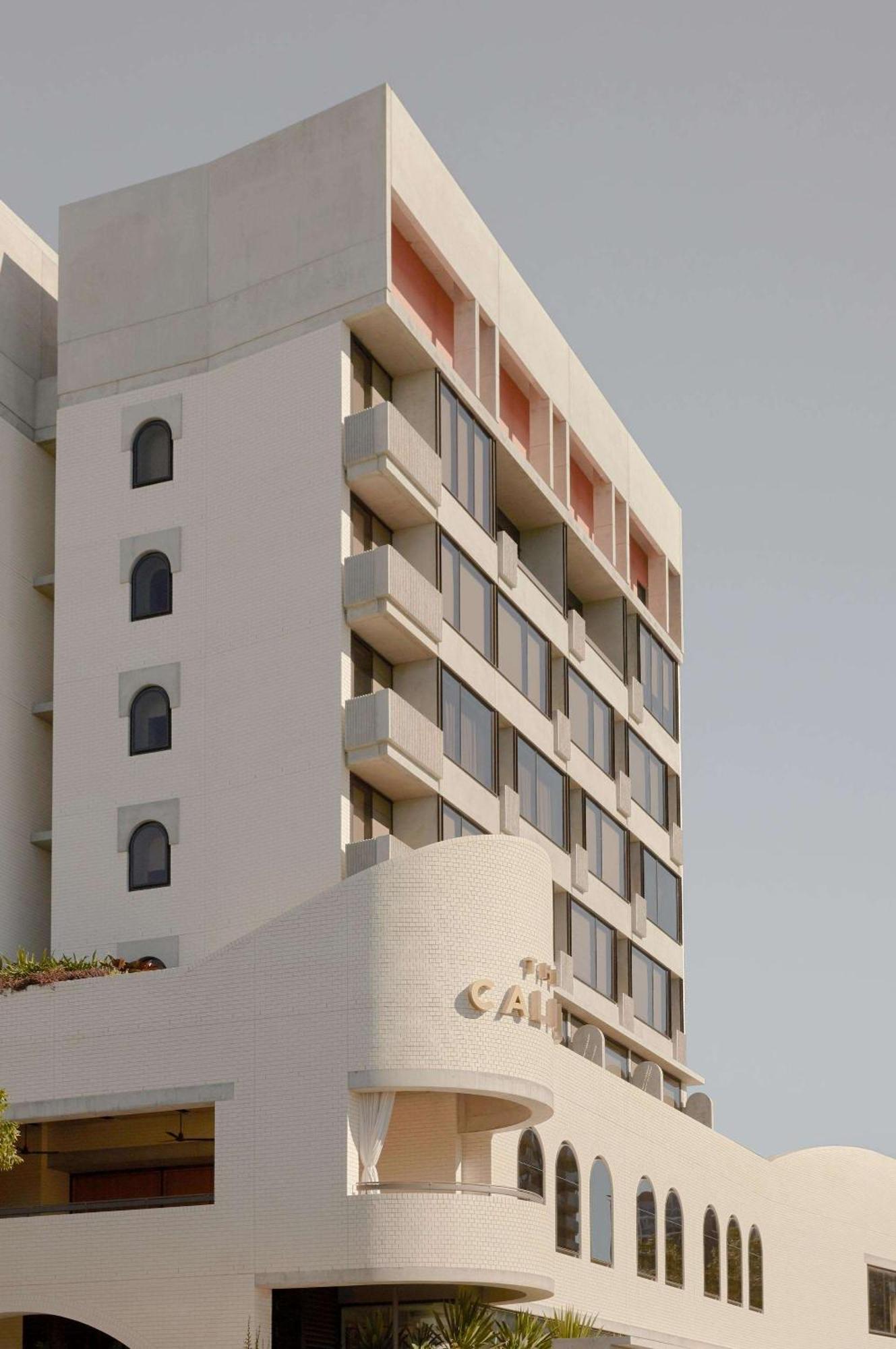 The Calile Hotel Brisbane