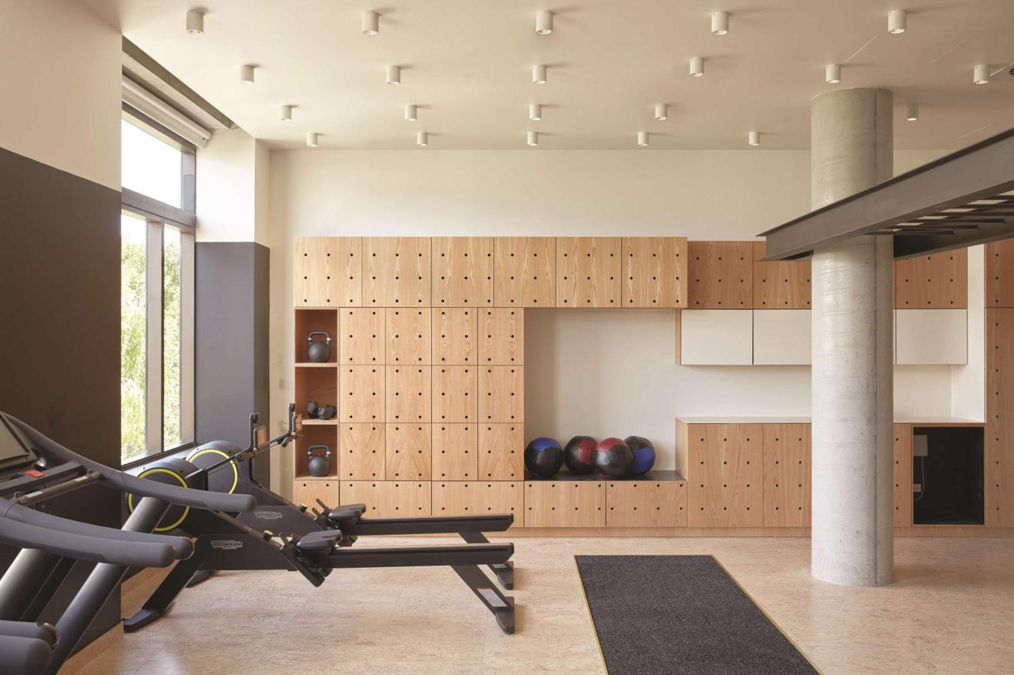 Hotel The Calile Brisbane