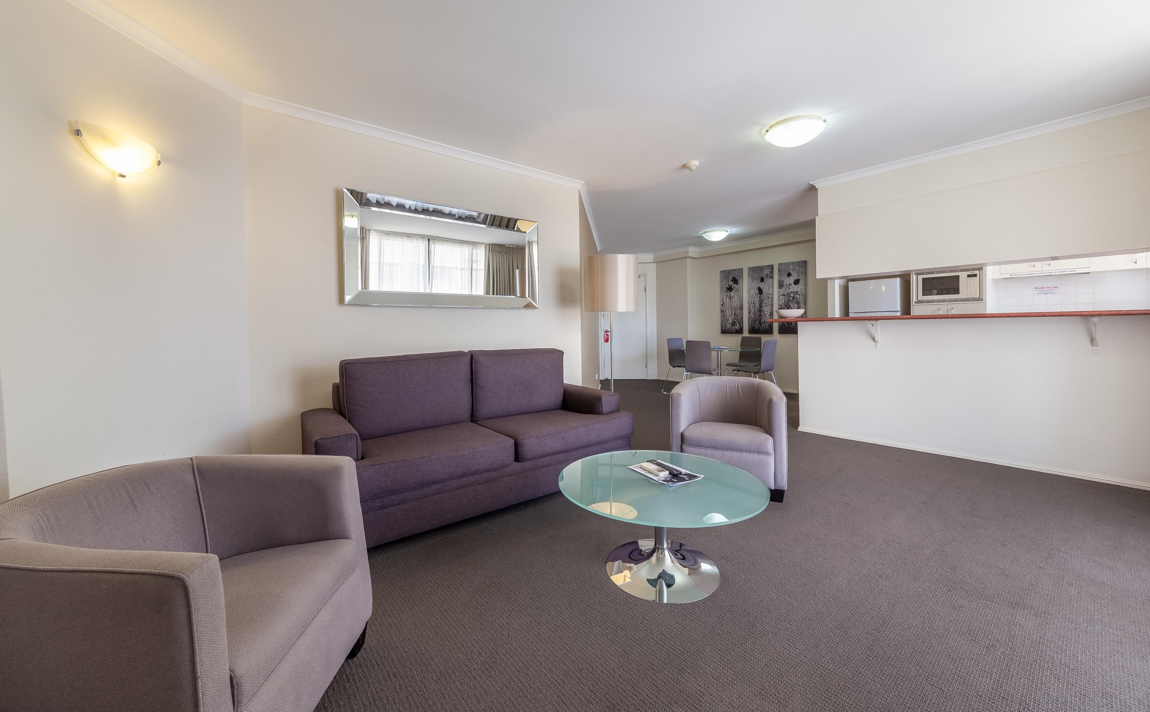 West End Aparthotel
