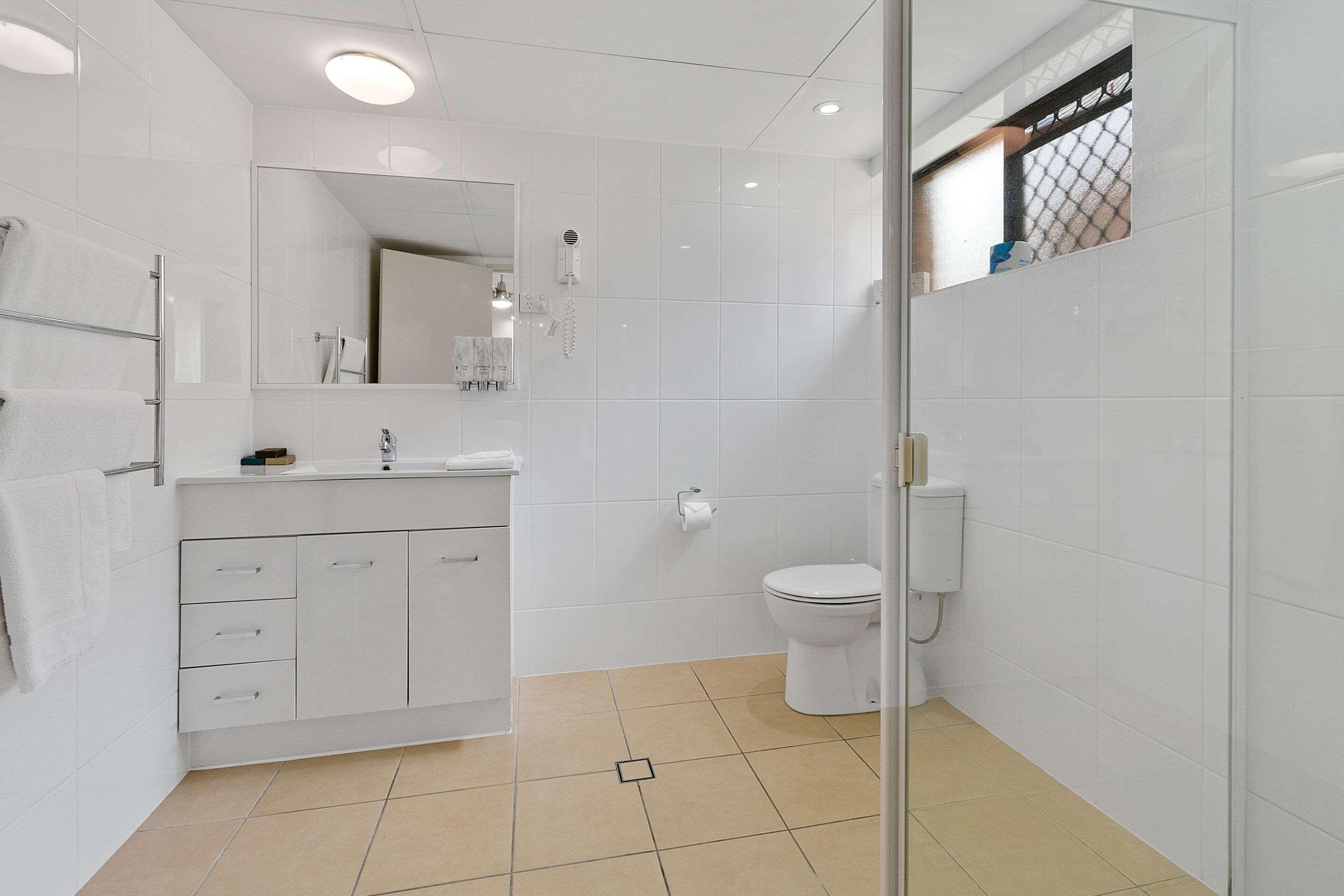Quality Robertson Gardens 4* Brisbane