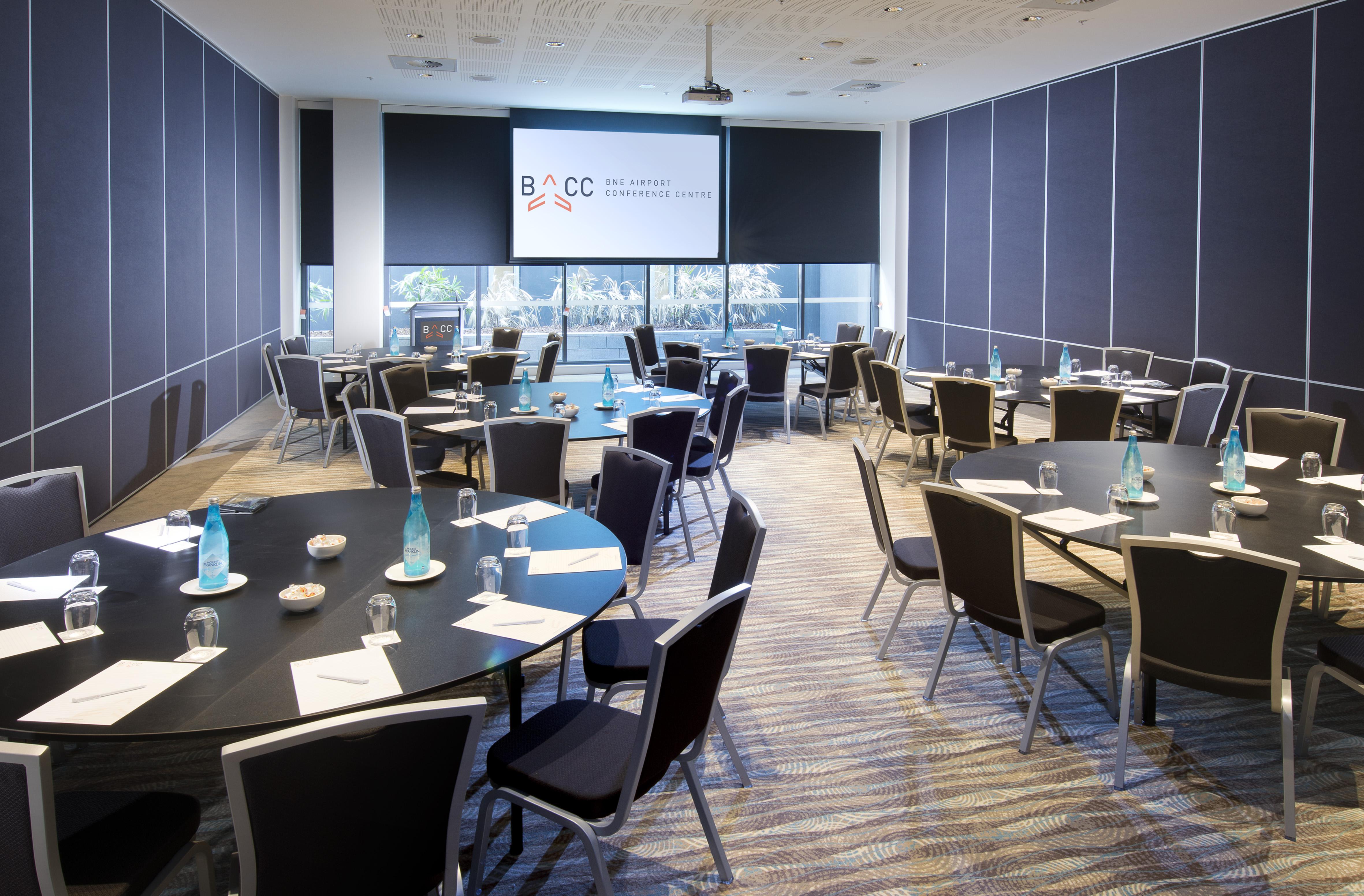 Hotel Ibis Airport Brisbane