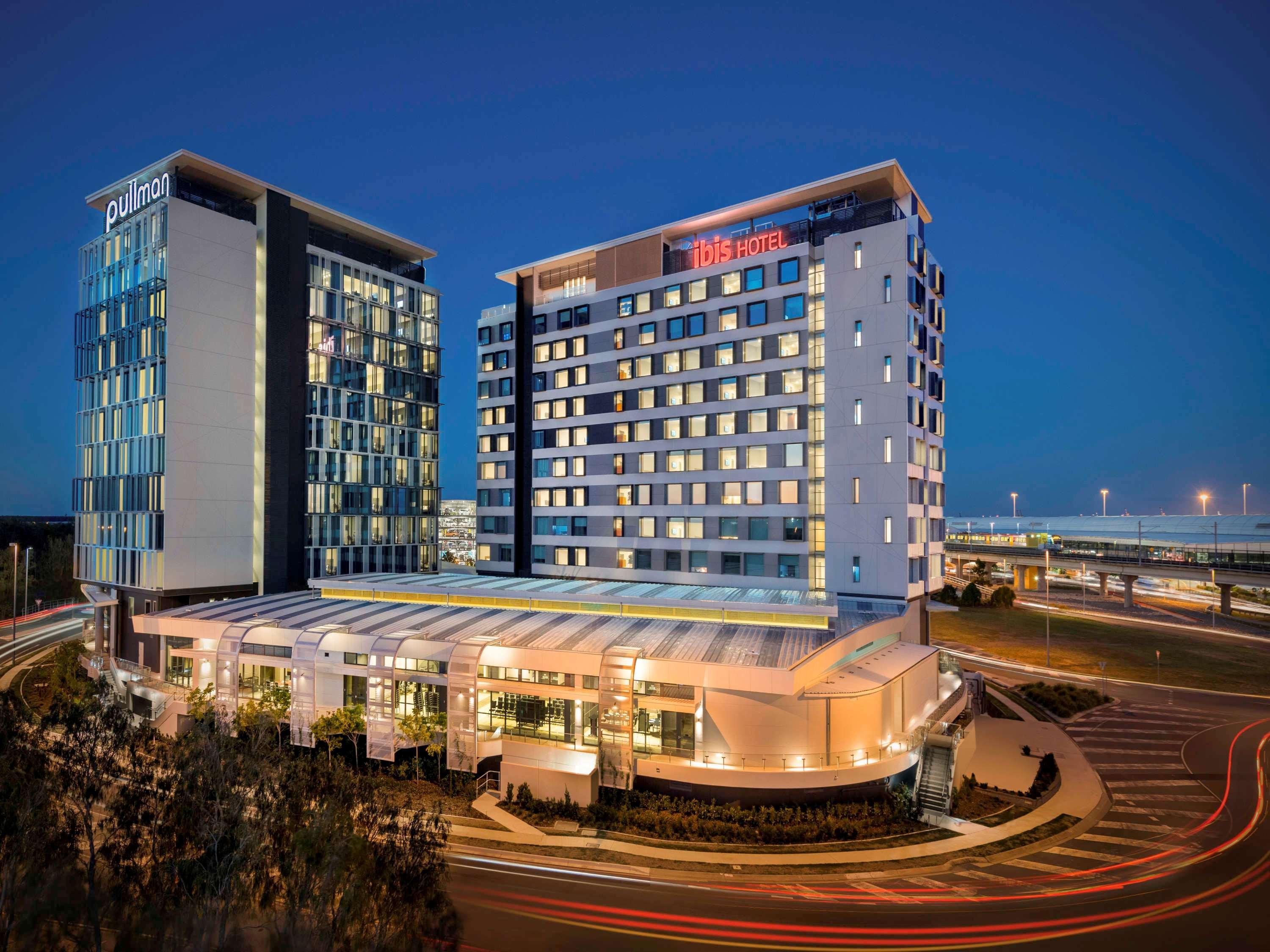 Ibis Airport 3* Brisbane