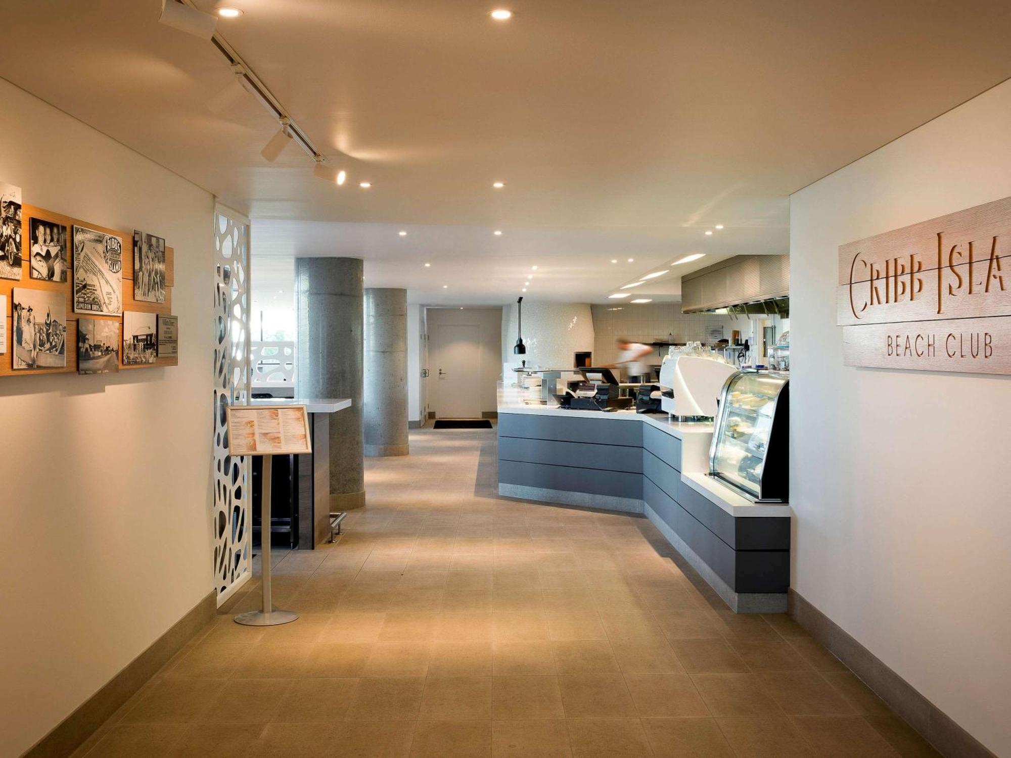 Hotel Ibis Airport Brisbane