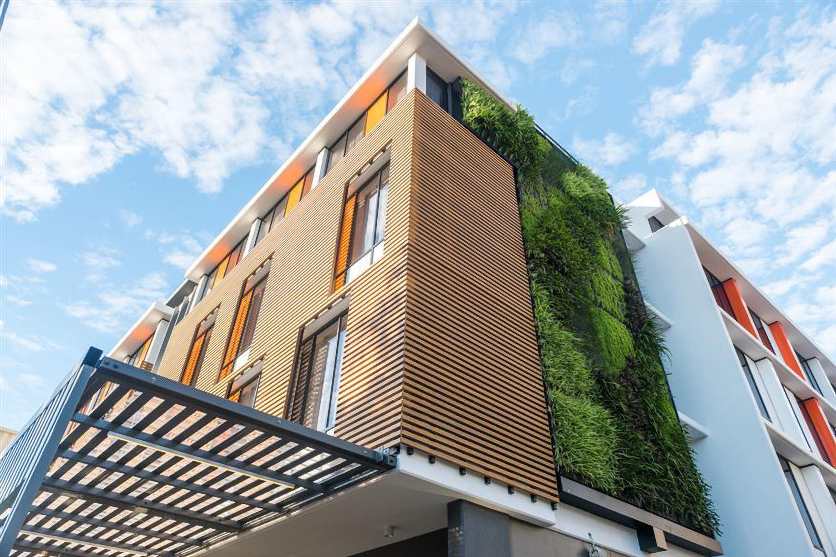 Kennigo Brisbane, Independent Collection By Evt 4* Brisbane