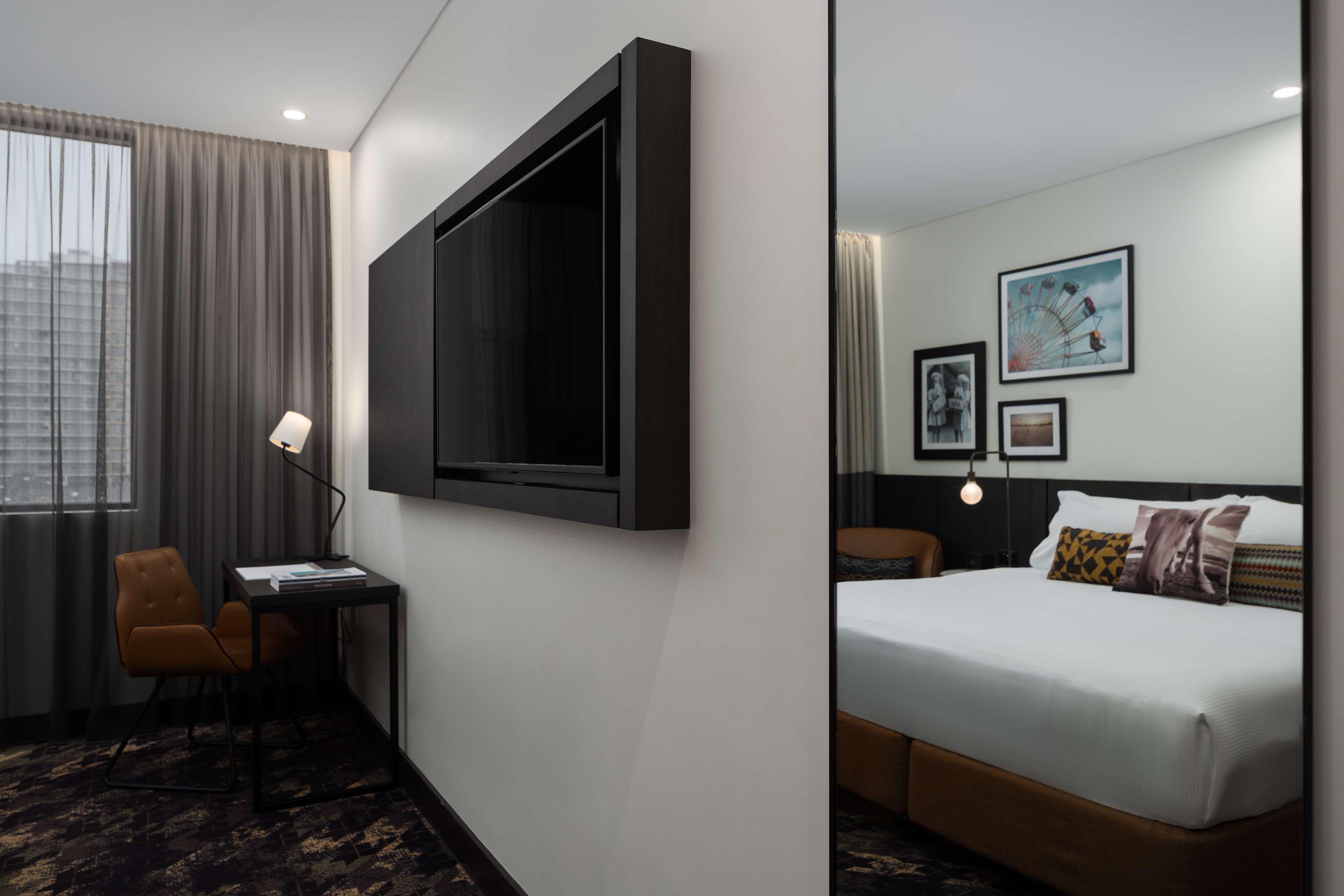 Rydges Fortitude Valley Hotel