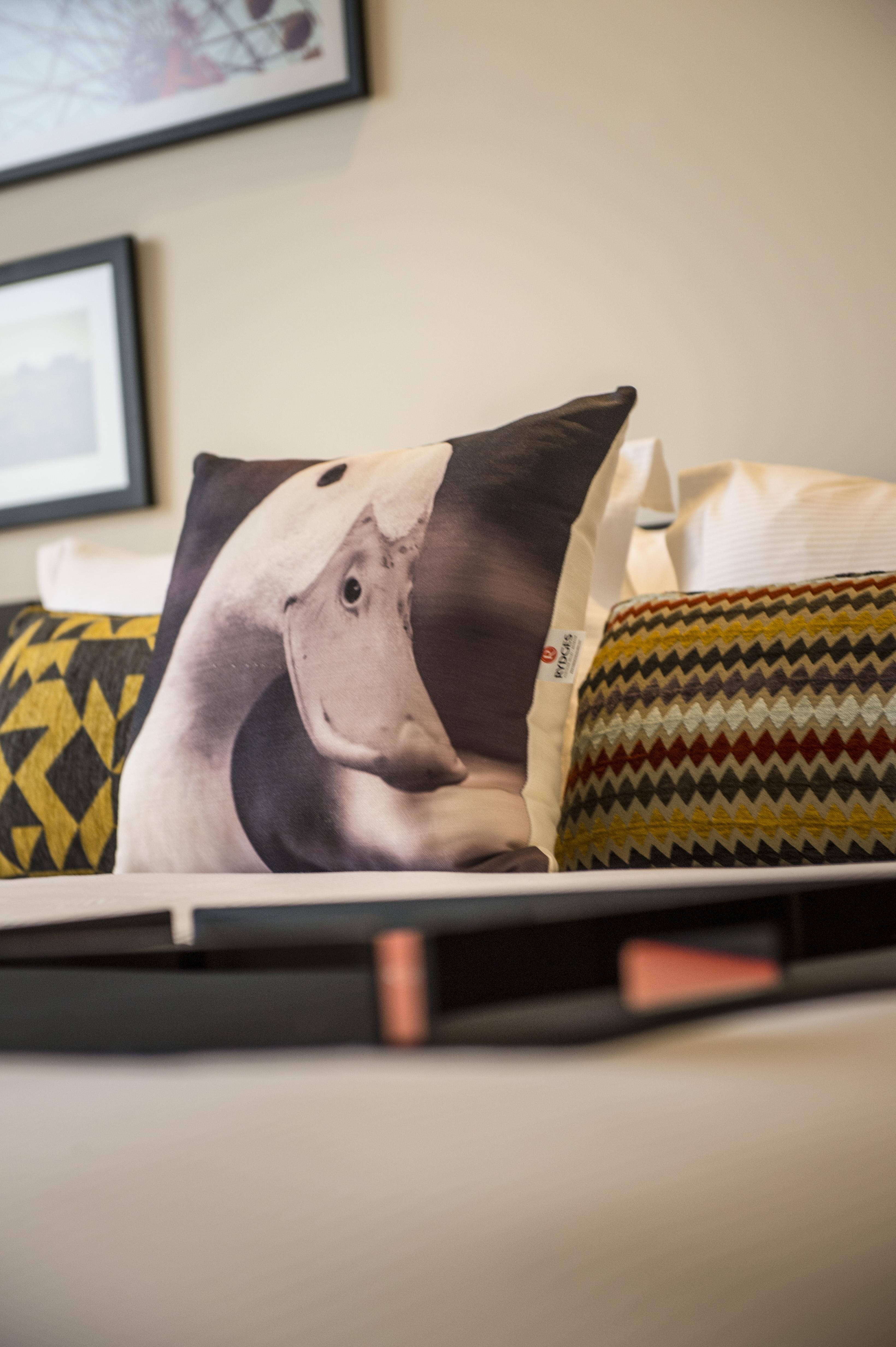 Hotel Rydges Fortitude Valley