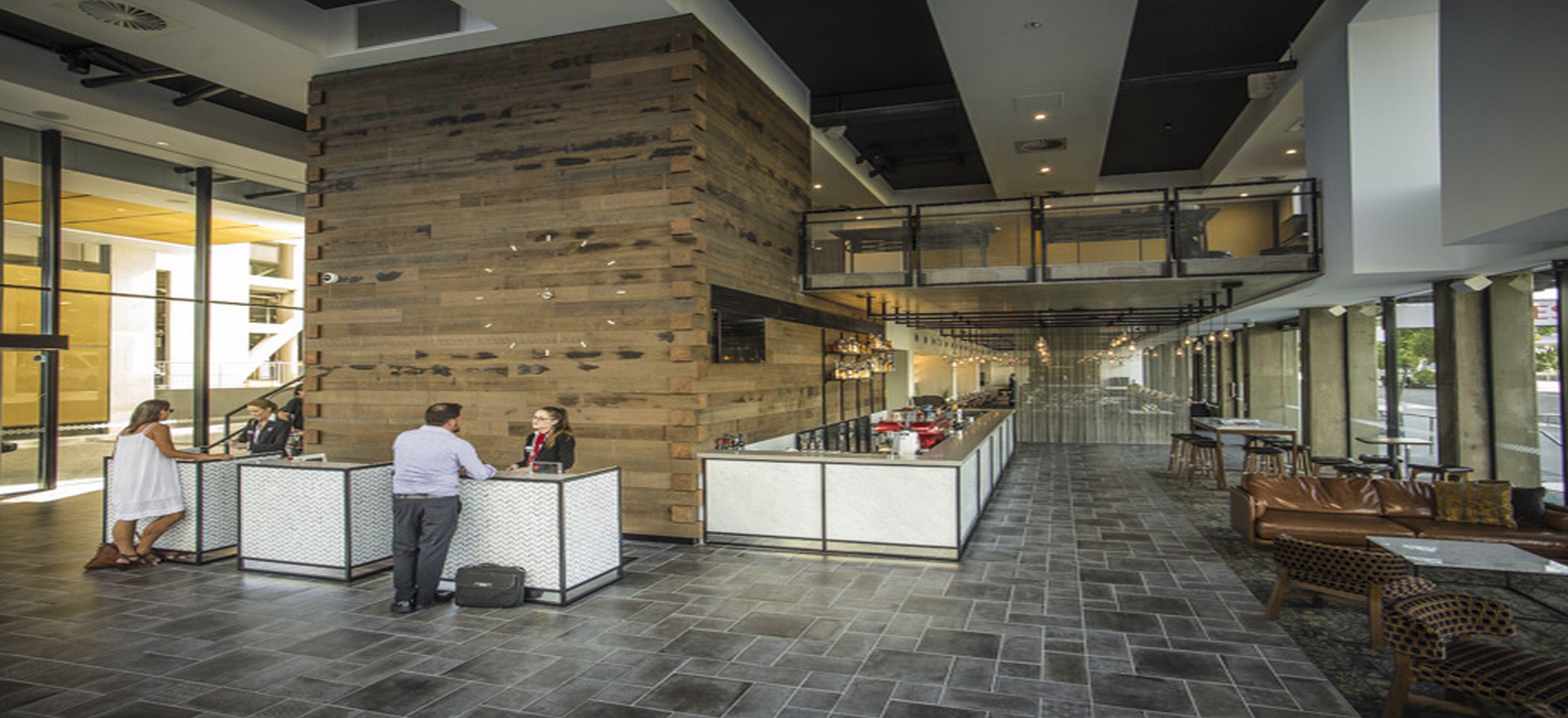 Hotel Rydges Fortitude Valley 5*