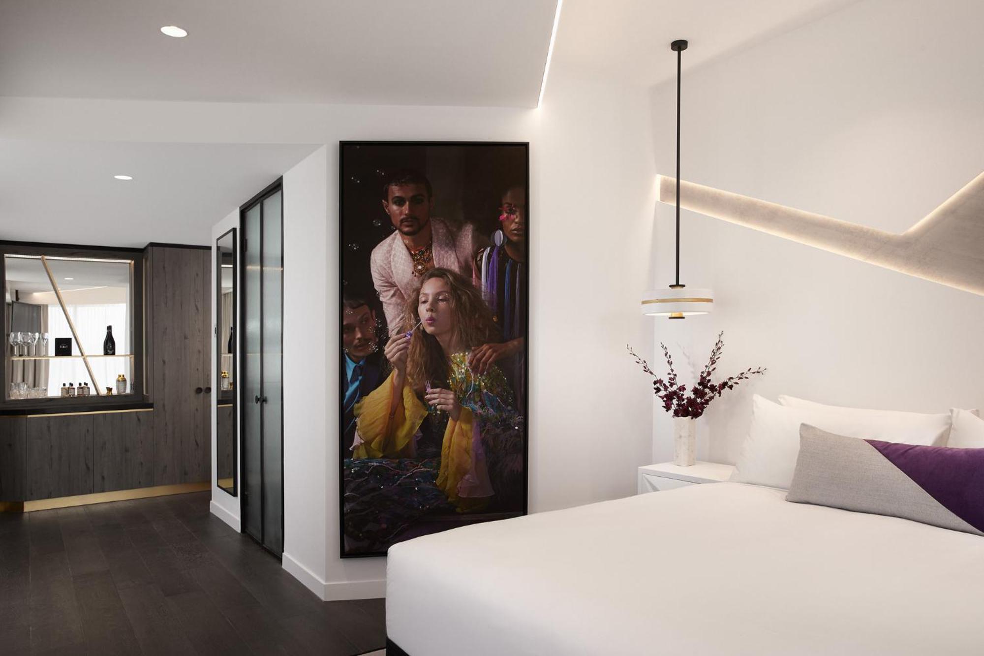 The Alva Hotel Brisbane, Vignette Collection By Ihg