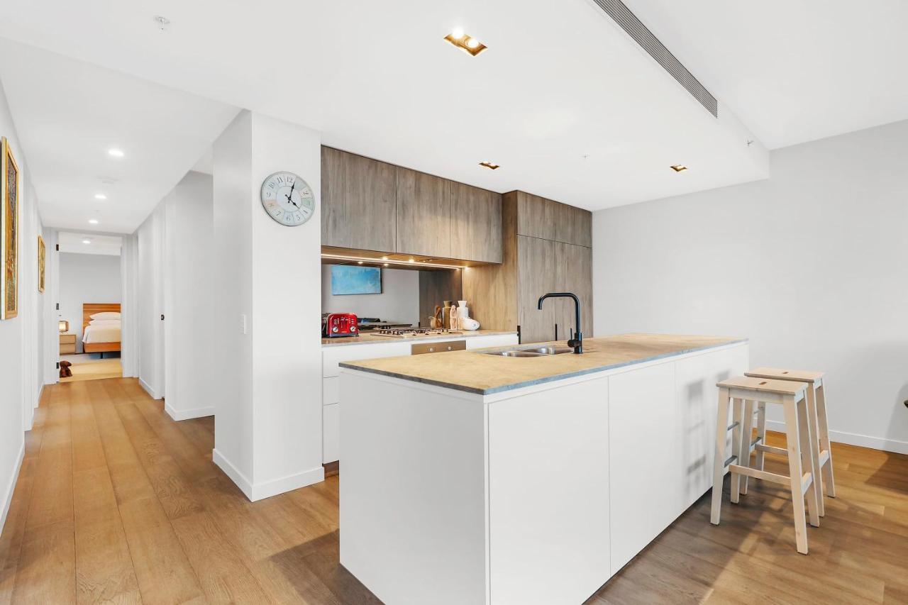 Apartment Offline - Stunning 3br With Views