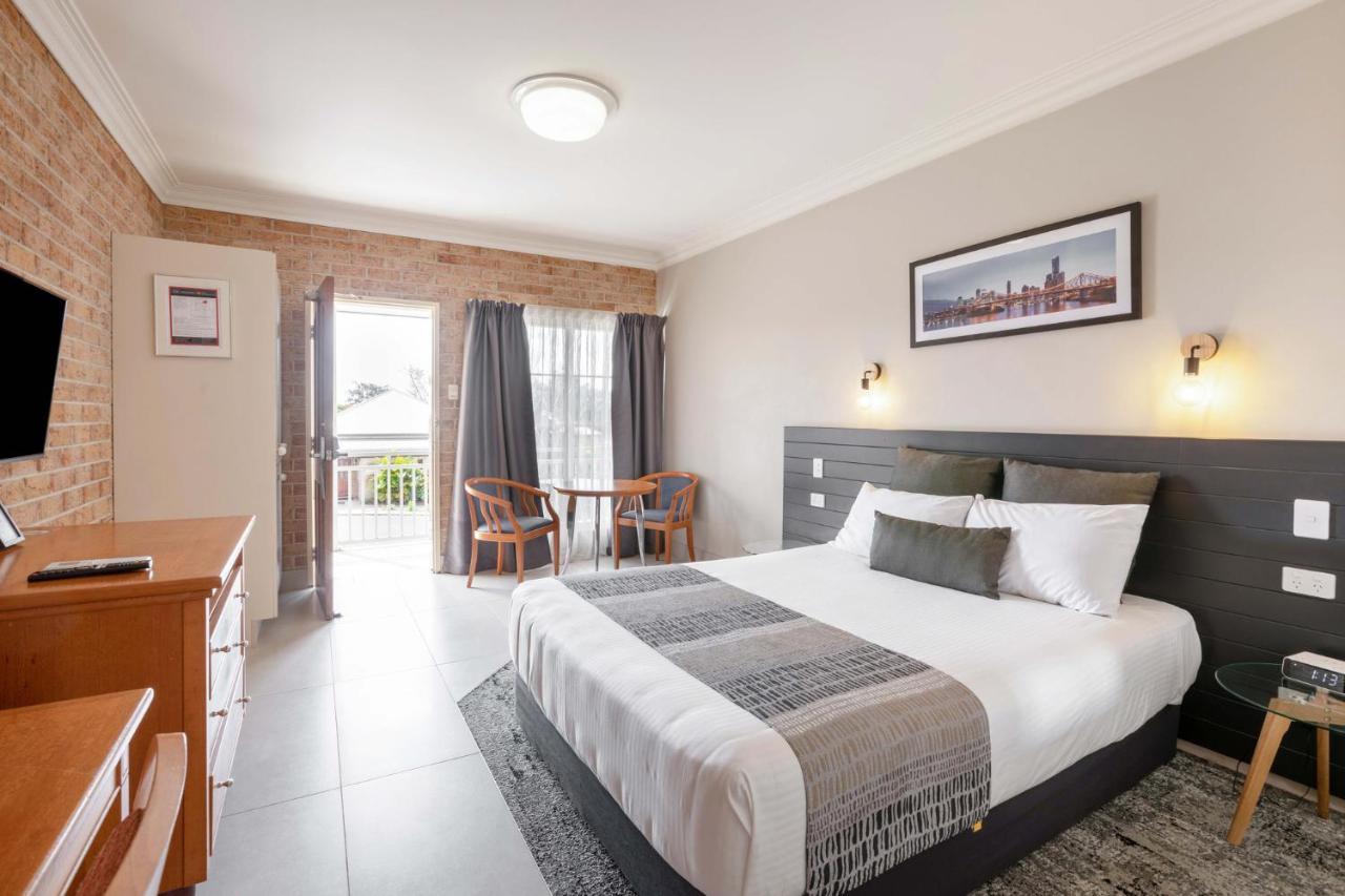 Coopers Colonial 4* Brisbane