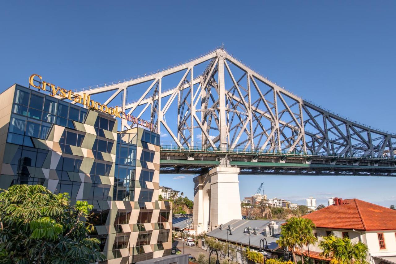 Crystalbrook Vincent 5*