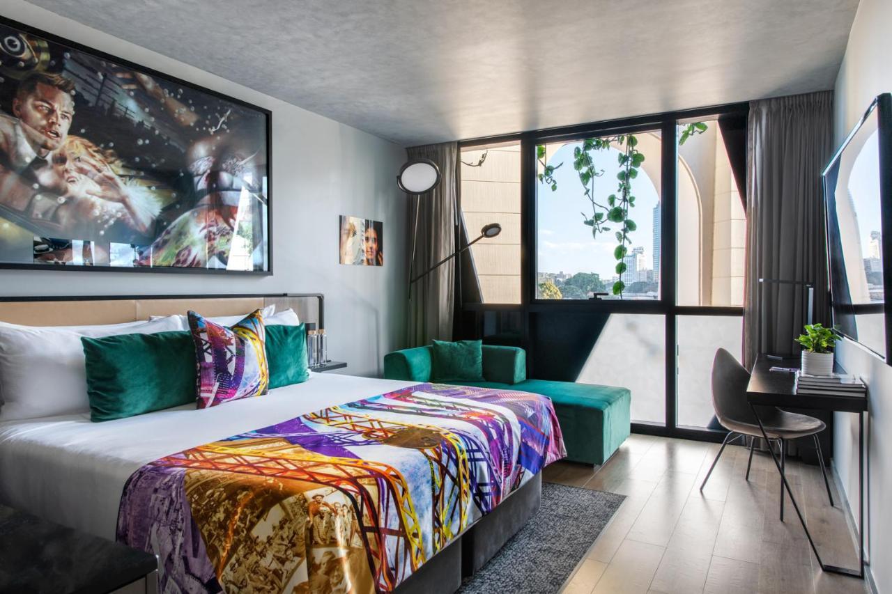 Crystalbrook Vincent 5* Brisbane