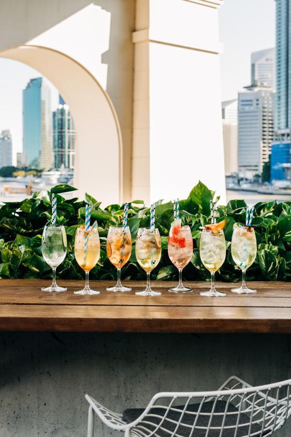 Crystalbrook Vincent Brisbane