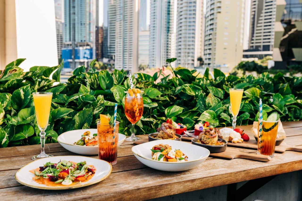 Crystalbrook Vincent Brisbane