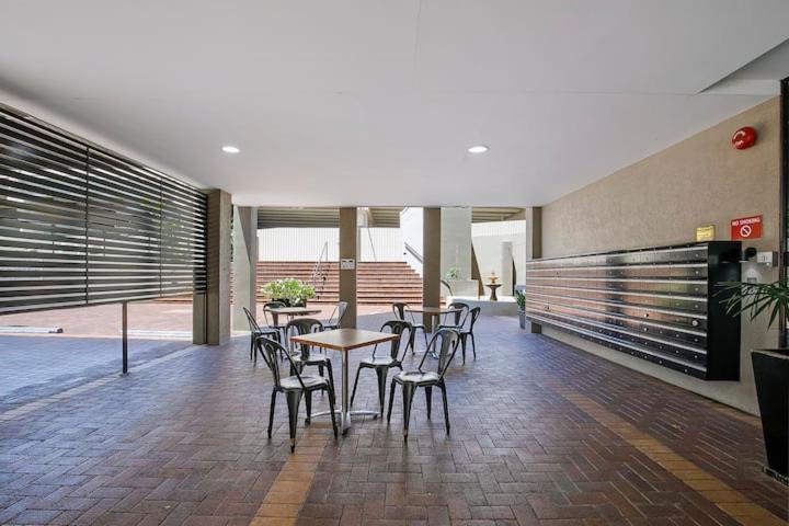 Near Popular Attractions Bed & Breakfast Brisbane