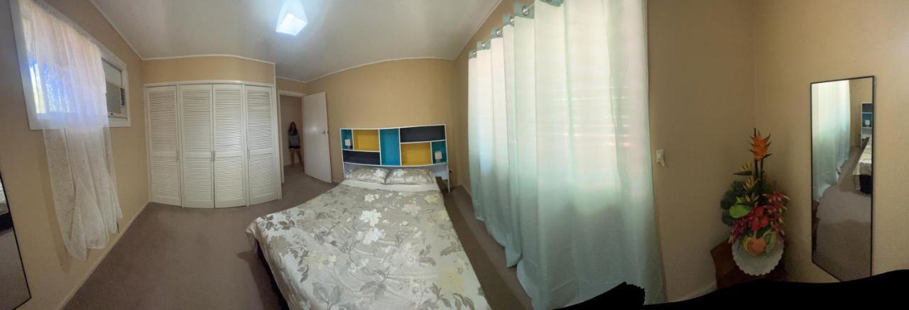 Rose'n Daves Apartment