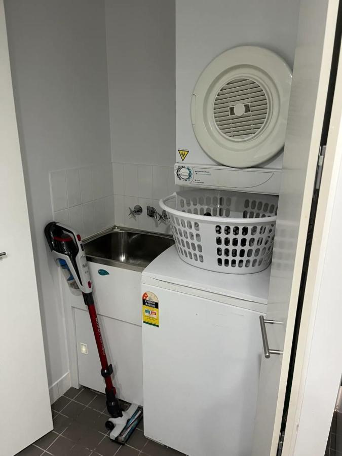 Open 1 Bedroom In Apartment Brisbane