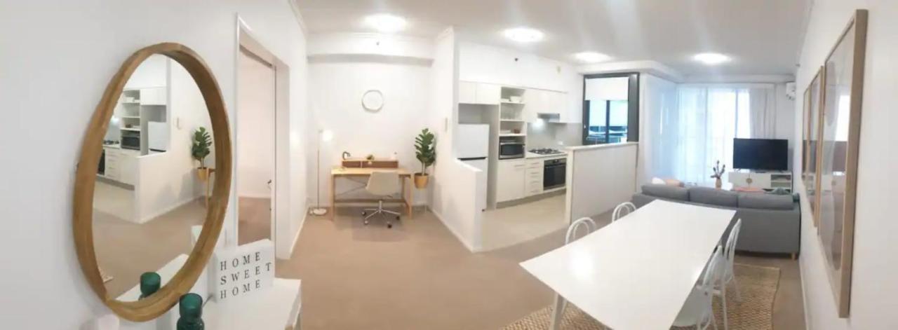 Apartment Open 1 Bedroom In *