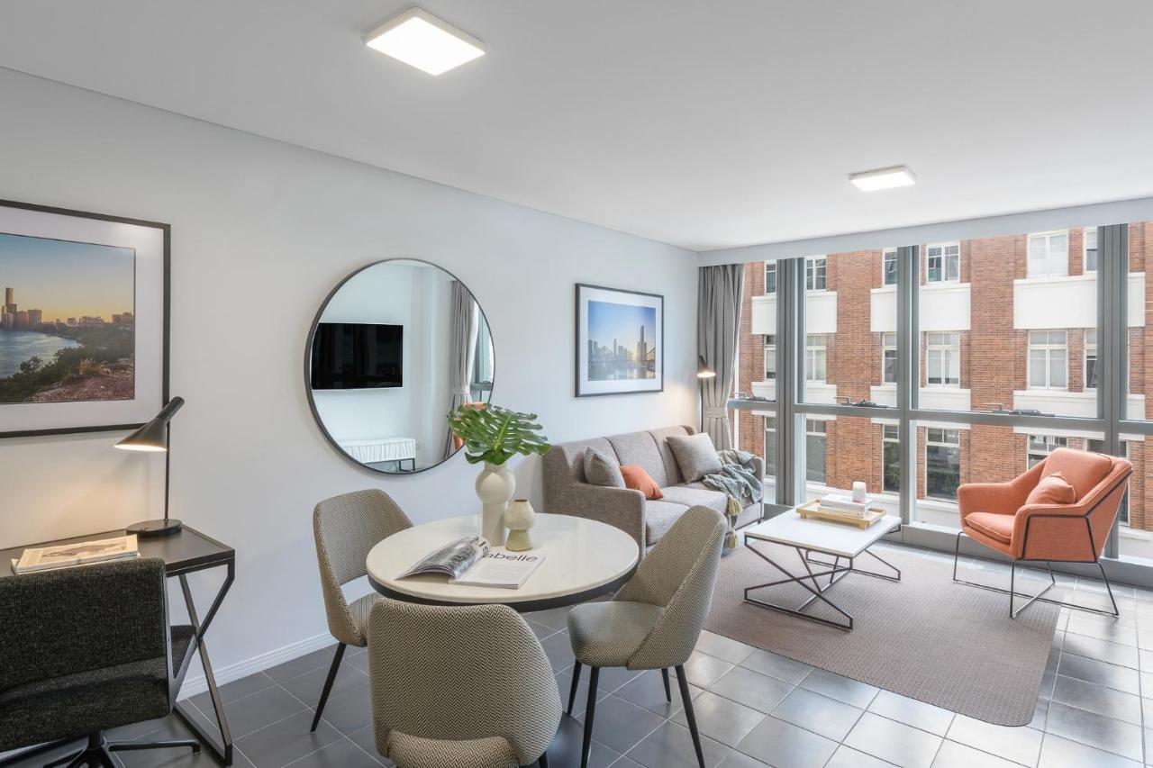 Meriton Adelaide Street, Brisbane