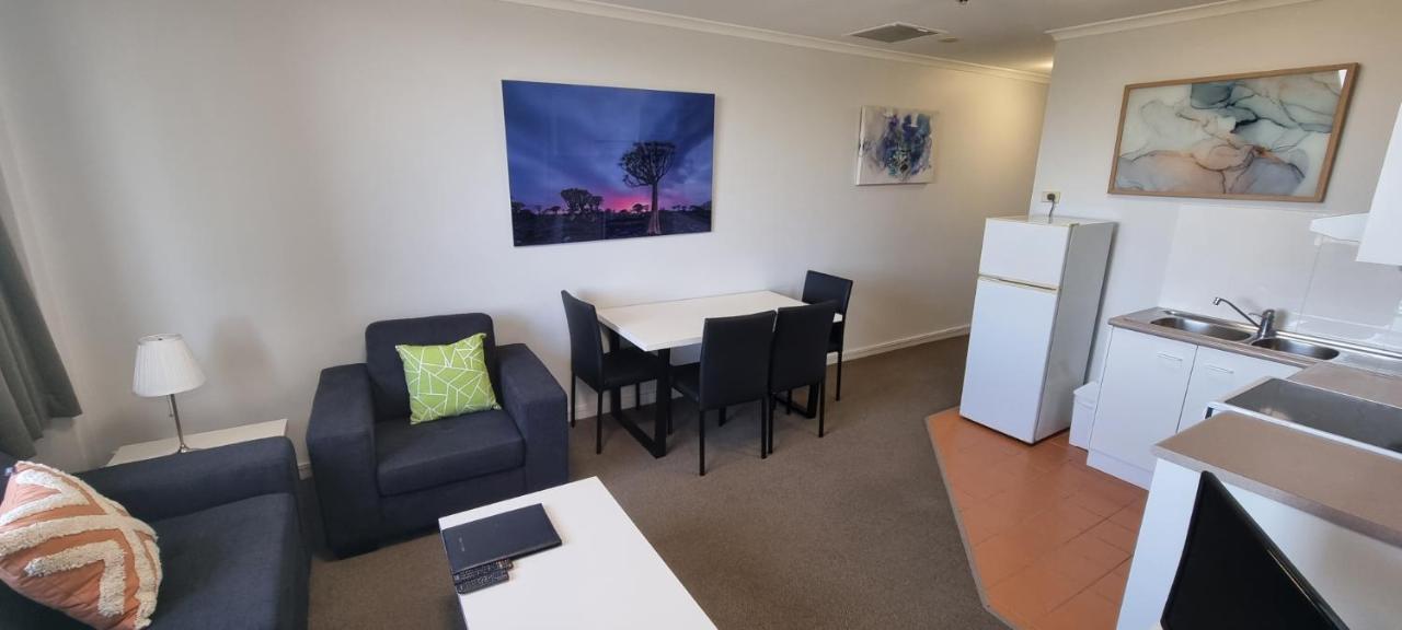 Aparthotel Chasely Brisbane