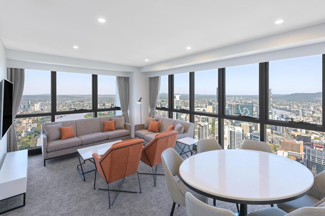 Meriton Adelaide Street, Hotel Brisbane