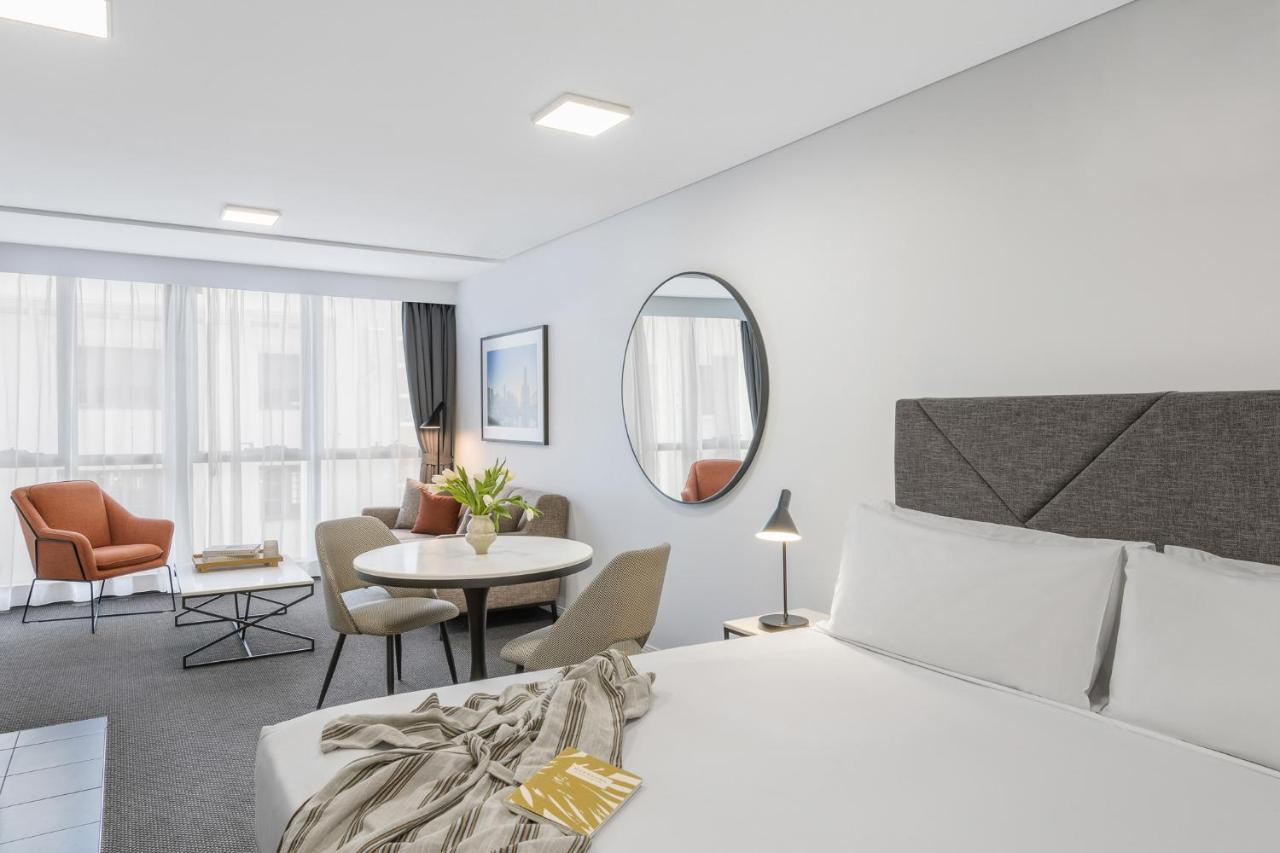 Meriton Adelaide Street, Brisbane