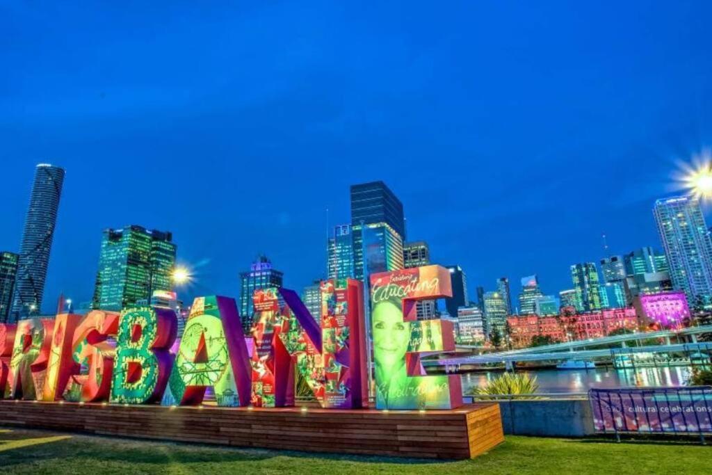 51 Cityvibes By Stylish Brisbane