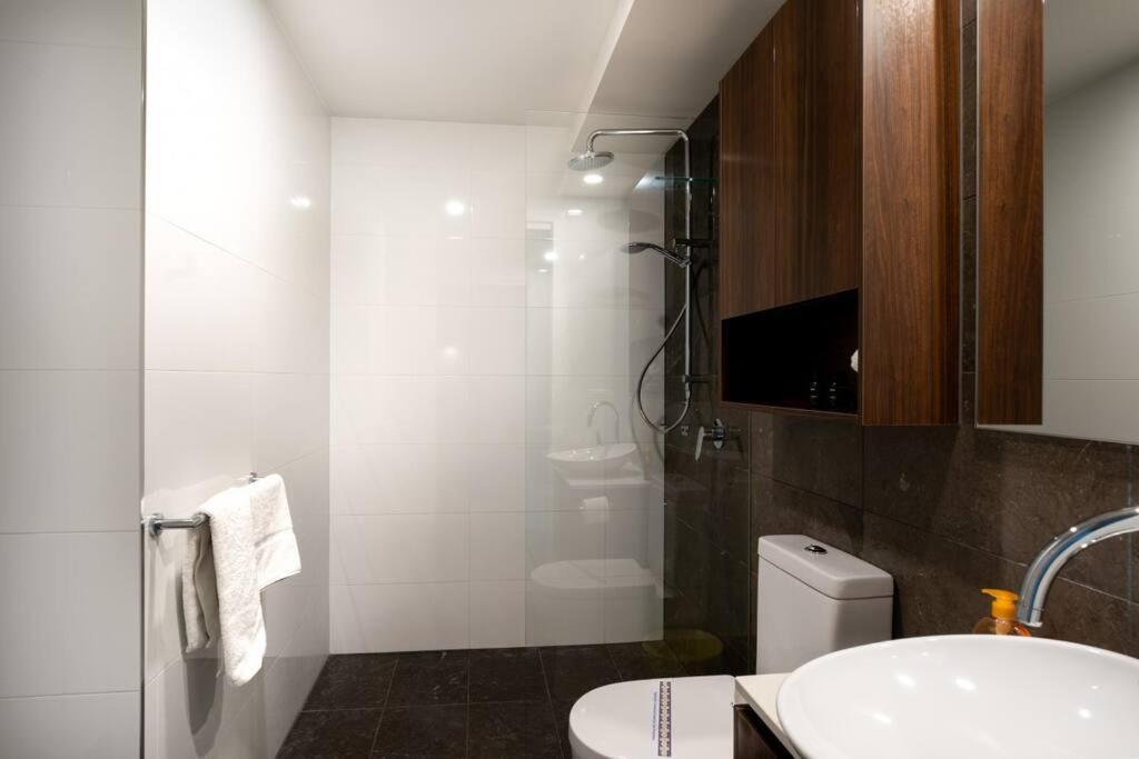 Apartment 51 Cityvibes By Stylish Brisbane