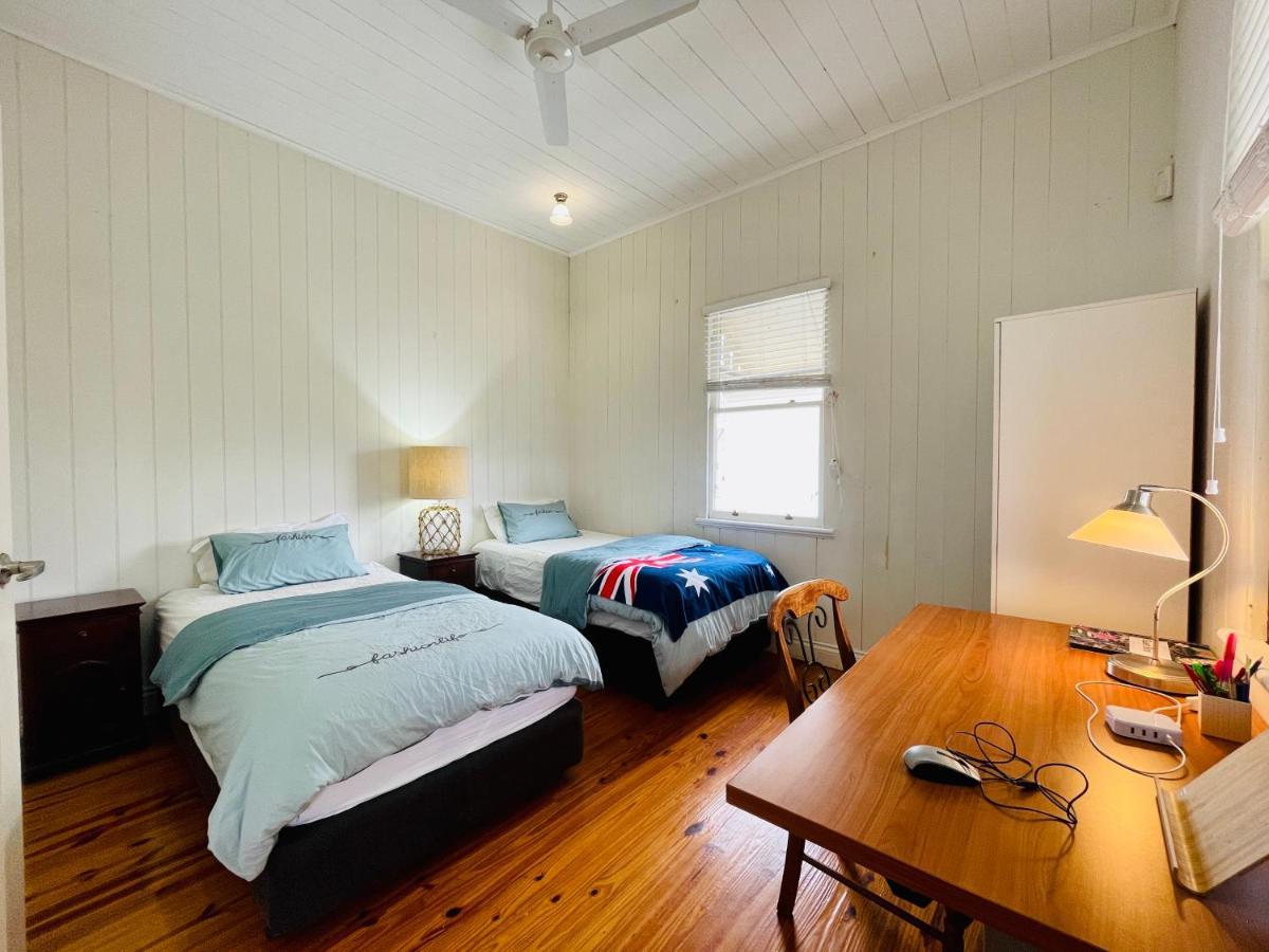 Holiday home Oasis At Kangaroo Point