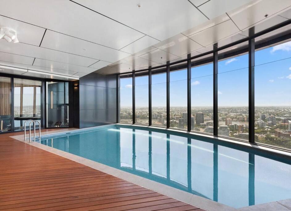51 Cityvibes By Stylish * Brisbane