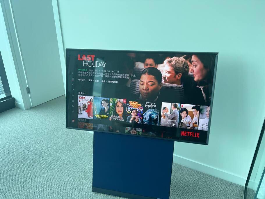 Amazing &river Views 60th Level Skytower 3 Bedrooms&free Parking *