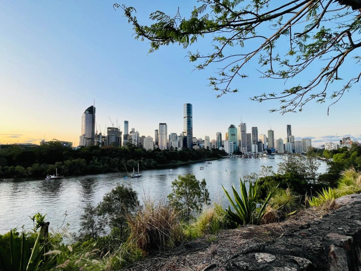 Holiday home Oasis At Kangaroo Point