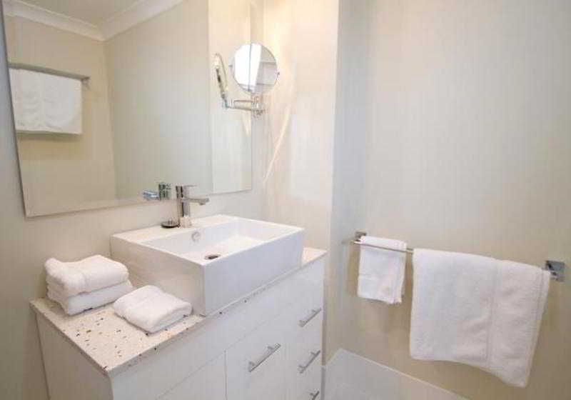 Hotel Western Gregory Terrace Brisbane