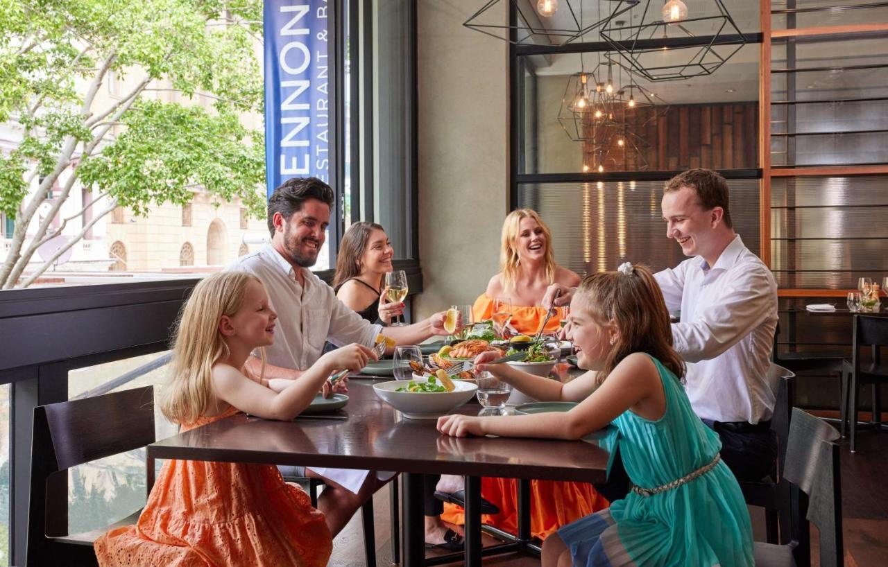 Hotel Hyatt Regency Brisbane