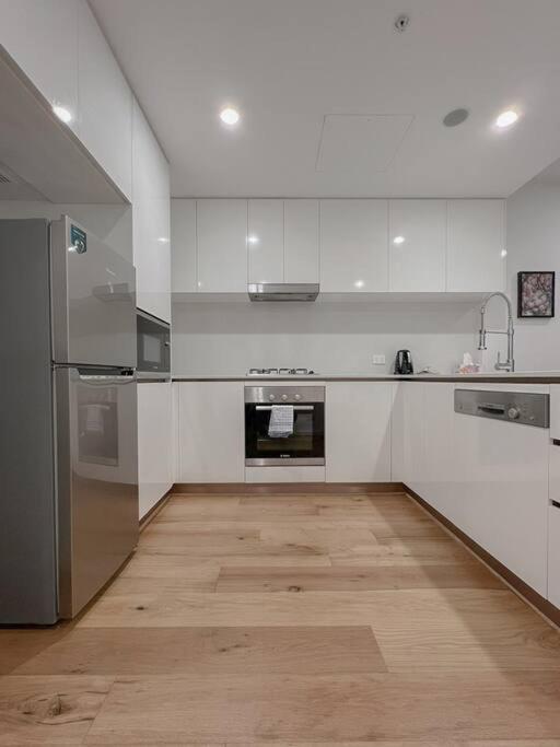 Apartment 1.5br Fortitude Valley *
