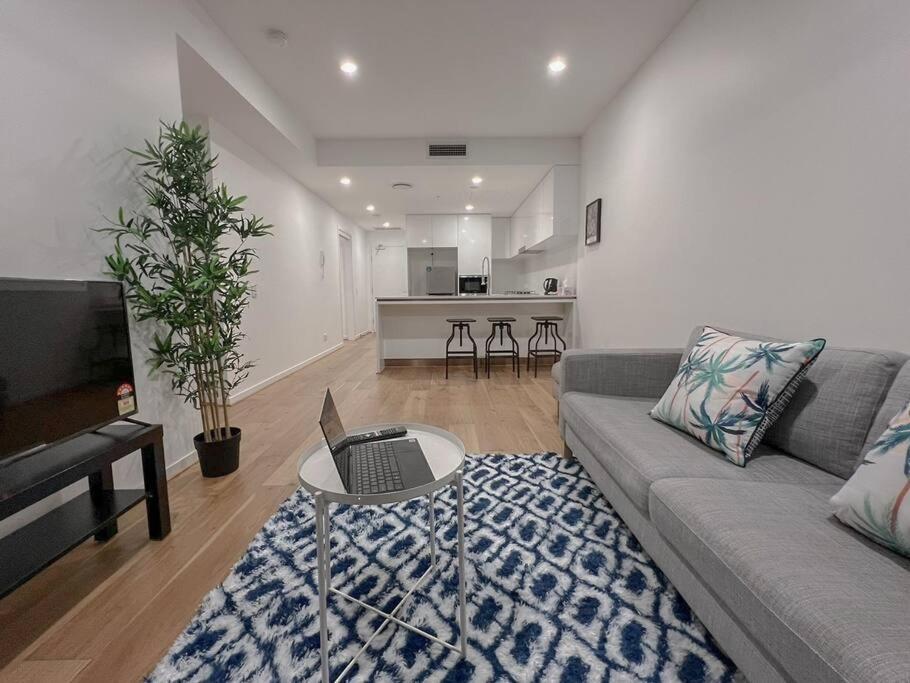 1.5br Fortitude Valley Apartment *