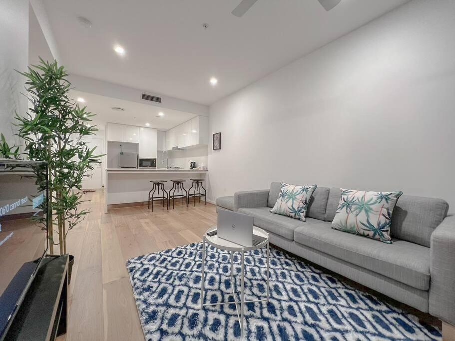Apartment 1.5br Fortitude Valley Brisbane