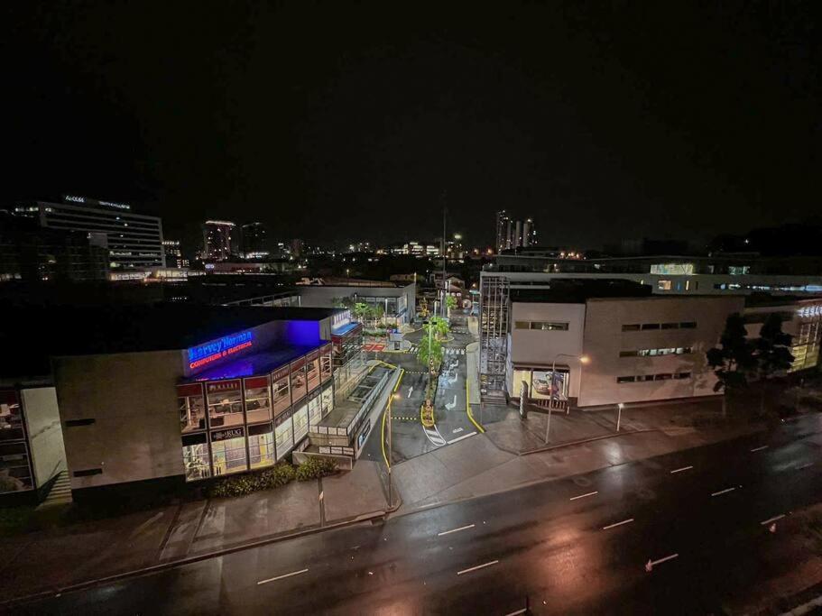 1.5br Fortitude Valley Apartment