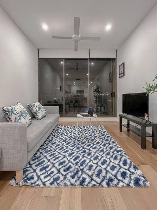 1.5br Fortitude Valley Apartment Brisbane