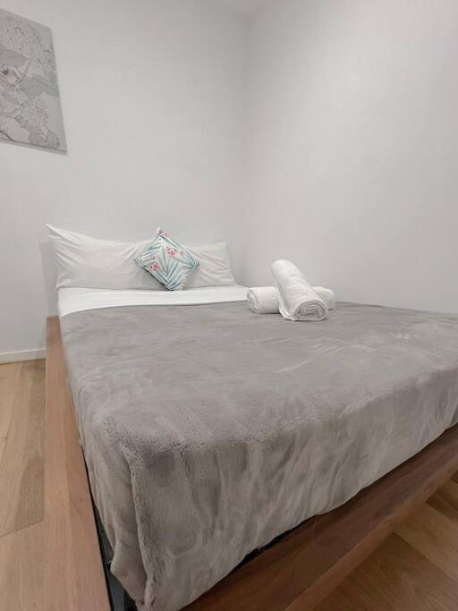 1.5br Fortitude Valley Apartment