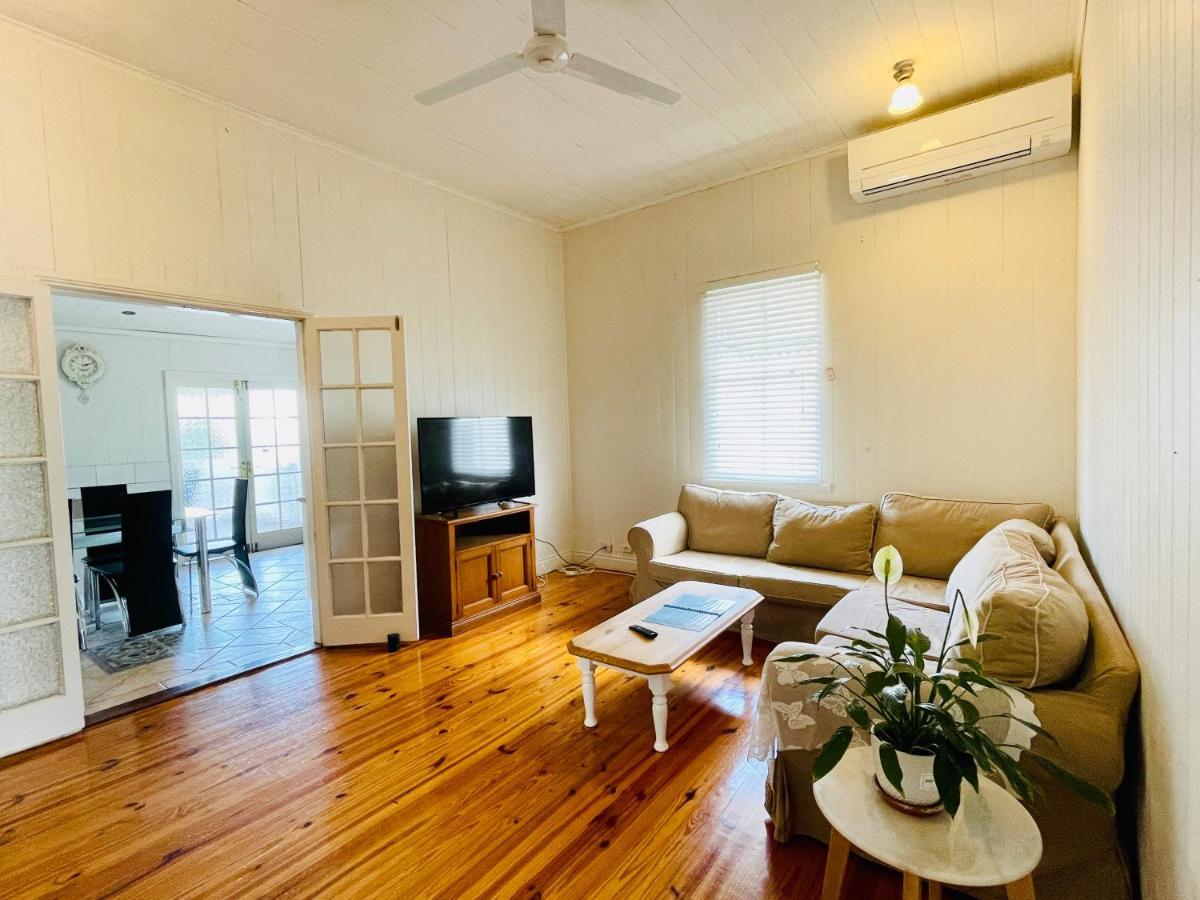 Oasis At Kangaroo Point Holiday home *